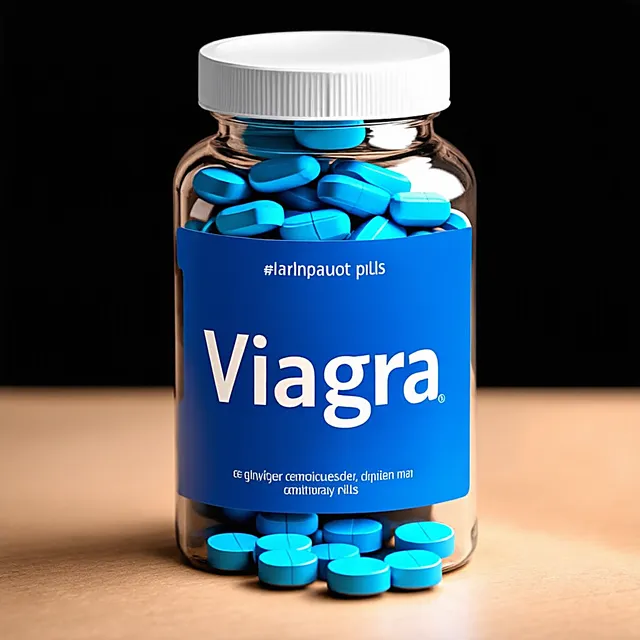 Comprar viagra sin receta medica